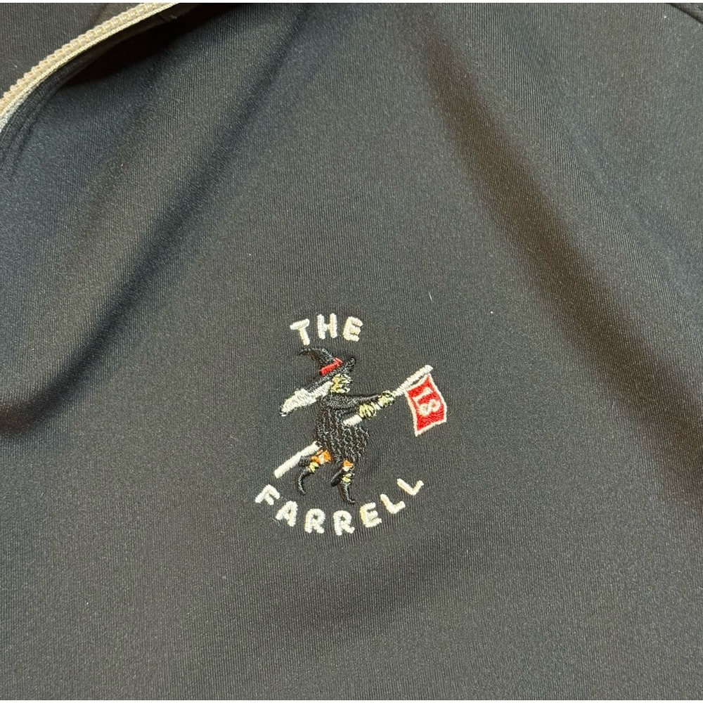 Zero Restriction Black Performance Golf Z500 1/4 … - image 5